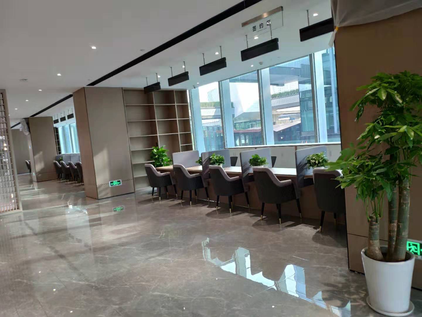 西安蓮湖區(qū)綠植租賃公司，西安綠植墻