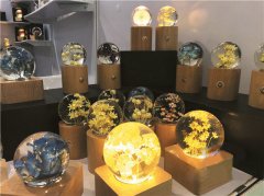 2018廣州國際花展落幕